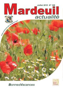 n°106 : Juillet 2010