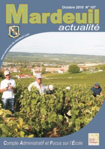 n°107 : Octobre 2010