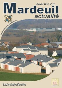 n°111 : Janvier 2012