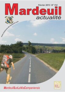 n°114 : Février 2013