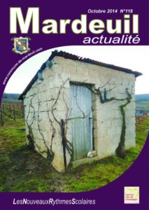 n°118 : Octobre 2014