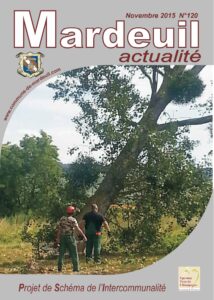 n°120 : Novembre 2015