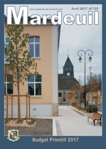 n°123 : Avril 2017