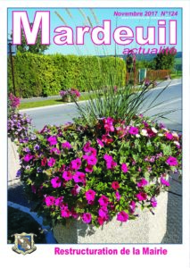 n°124 : Novembre 2017