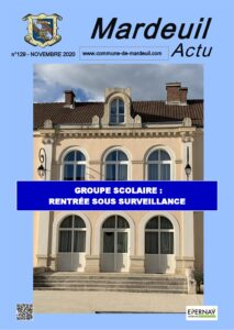 n°129 : Novembre 2020