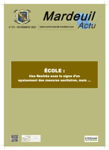 n°131 : Novembre 2021