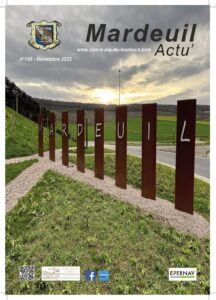 n°135 : Novembre 2023