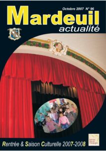 n°96 : Octobre 2007