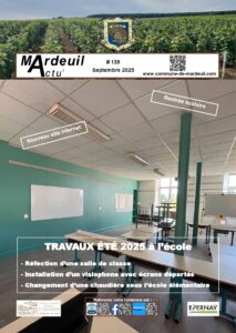 n°139 : Octobre 2025