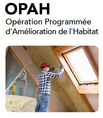 Habitat : adaptation, rénovation énergétique