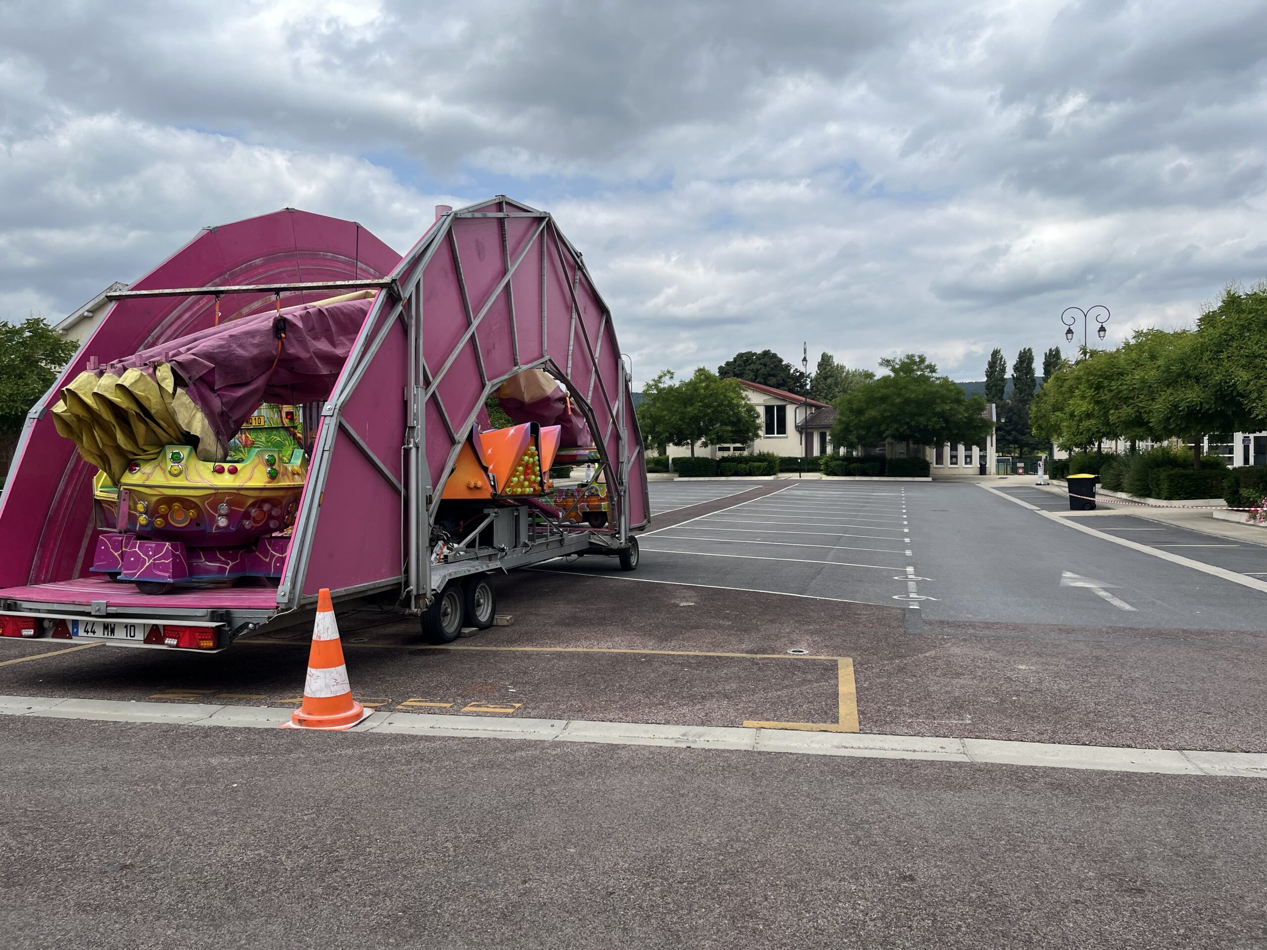 Fête Patronale 2026