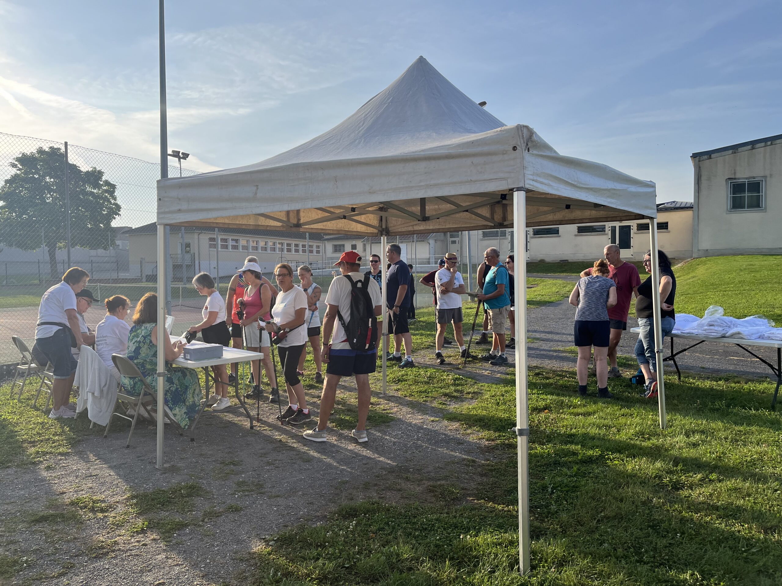 FAITES DU SPORT ET DES ASSOCIATIONS : 11ème édition